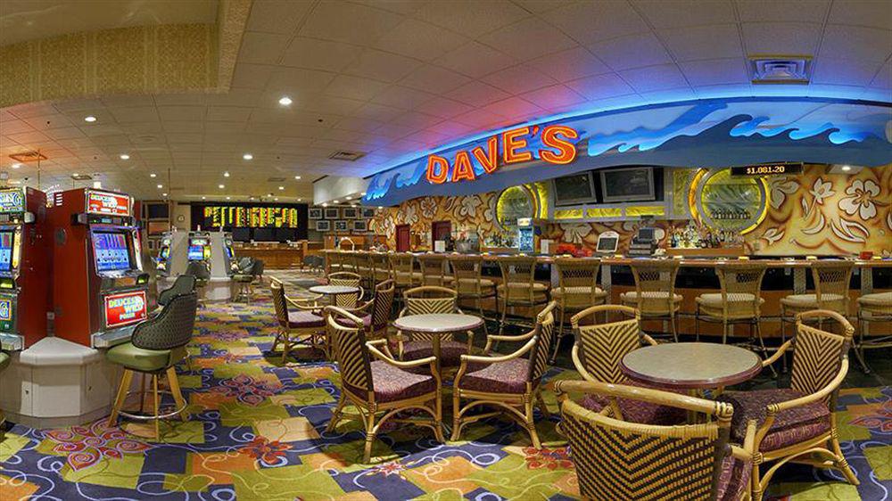 California hotel y Casino Las Vegas Exterior foto